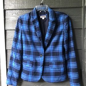 Merona blazer size 2